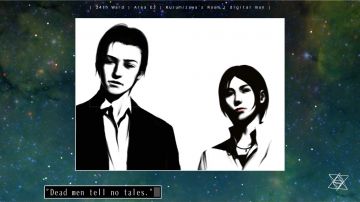 Immagine 15 del gioco The 25th Ward: The Silver Case per PlayStation 4